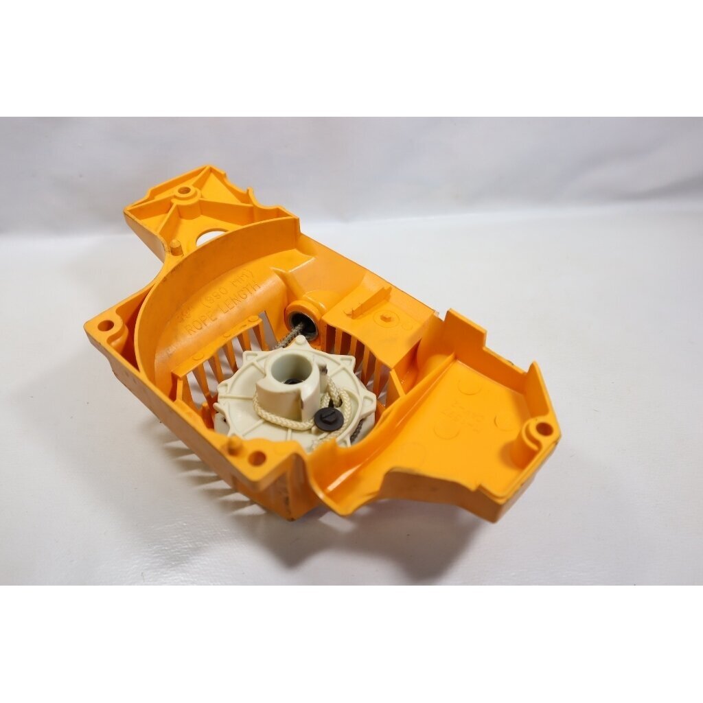 Genuine Starter Recoil McCULLOCH Partner 350 351 370 390 420 chainsaw 530049335 5 Genuine Starter Recoil McCULLOCH Partner 350 351 370 390 420 chainsaw 530049335 5