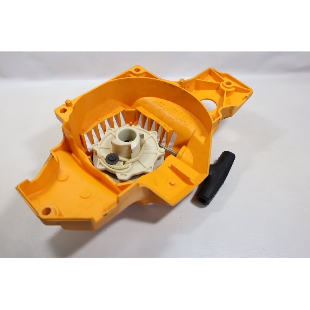Genuine Starter Recoil McCULLOCH Partner 350 351 370 390 420 chainsaw 530049335 6 Genuine Starter Recoil McCULLOCH Partner 350 351 370 390 420 chainsaw 530049335 6