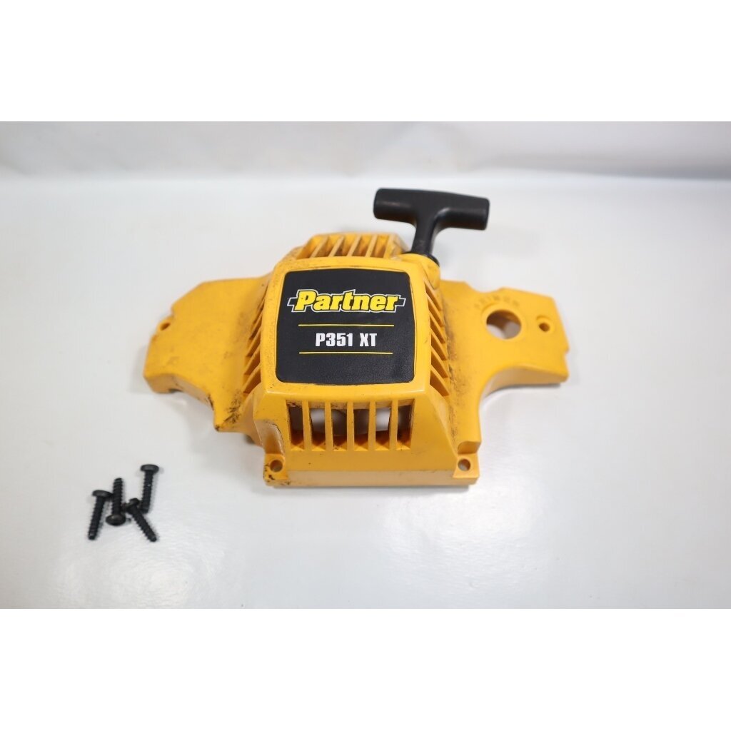 Genuine Starter Recoil McCULLOCH Partner 350 351 370 390 420 chainsaw 530049335 Genuine Starter Recoil McCULLOCH Partner 350 351 370 390 420 chainsaw 530049335