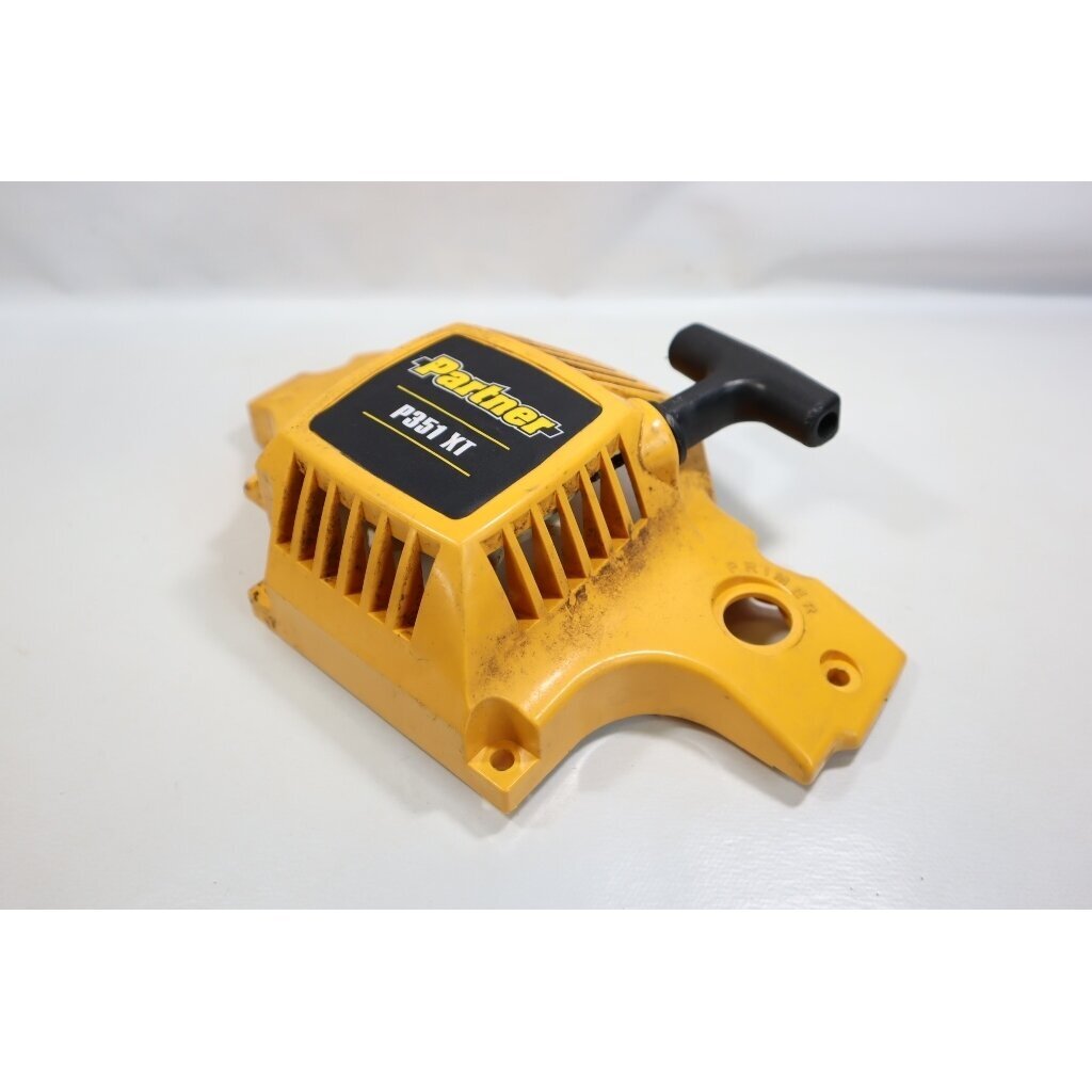 Genuine Starter Recoil McCULLOCH Partner 350 351 370 390 420 chainsaw 530049335 1 Genuine Starter Recoil McCULLOCH Partner 350 351 370 390 420 chainsaw 530049335 1