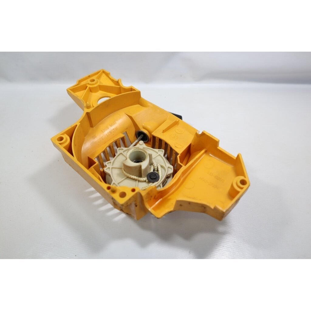 Genuine Starter Recoil McCULLOCH Partner 350 351 370 390 420 chainsaw 530049335 6 Genuine Starter Recoil McCULLOCH Partner 350 351 370 390 420 chainsaw 530049335 6