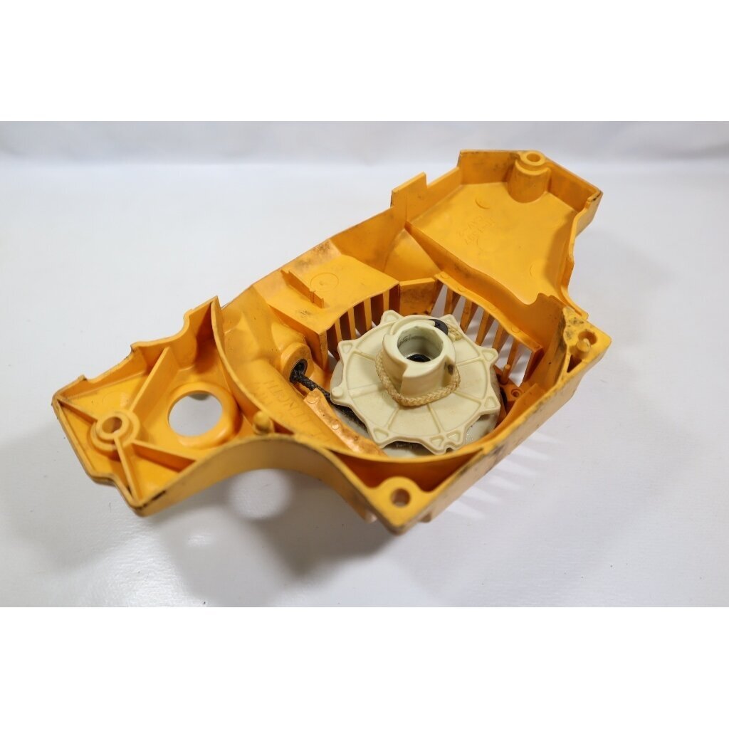 Genuine Starter Recoil McCULLOCH Partner 350 351 370 390 420 chainsaw 530049335 8 Genuine Starter Recoil McCULLOCH Partner 350 351 370 390 420 chainsaw 530049335 8