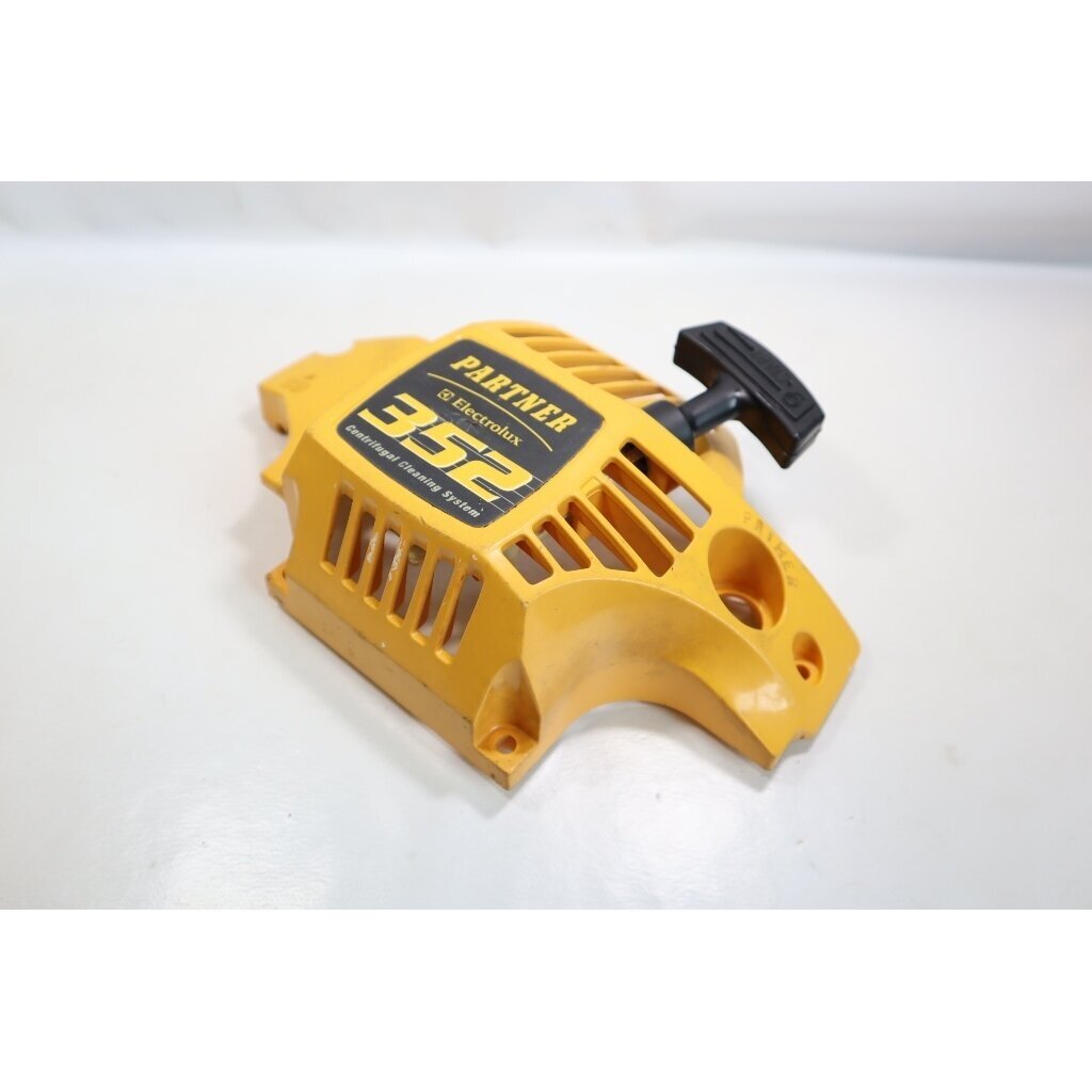Genuine Starter Recoil McCULLOCH Partner 352 371 382 391 401 421 chainsaw 1 Genuine Starter Recoil McCULLOCH Partner 352 371 382 391 401 421 chainsaw 1