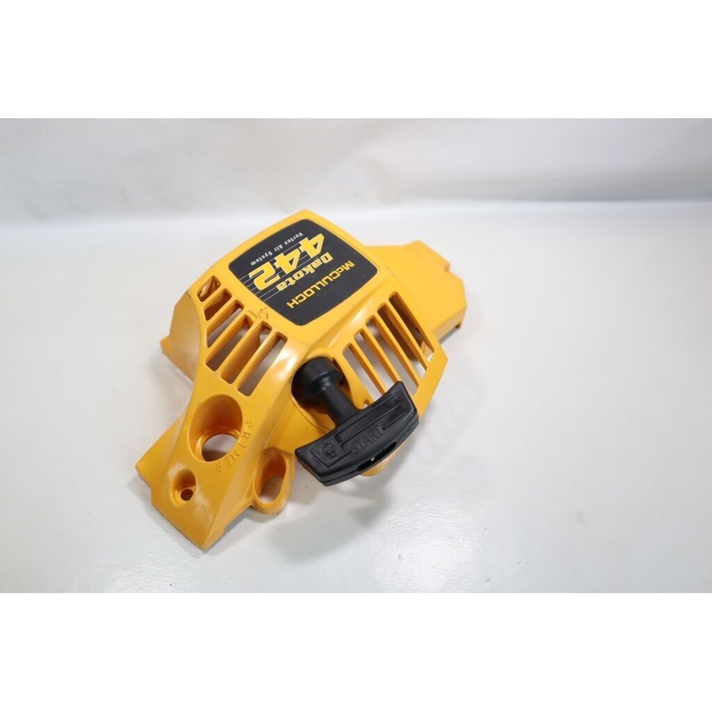 Genuine Starter Recoil McCULLOCH Partner 352 371 382 391 401 421 chainsaw 530056333 2 Genuine Starter Recoil McCULLOCH Partner 352 371 382 391 401 421 chainsaw 530056333 2