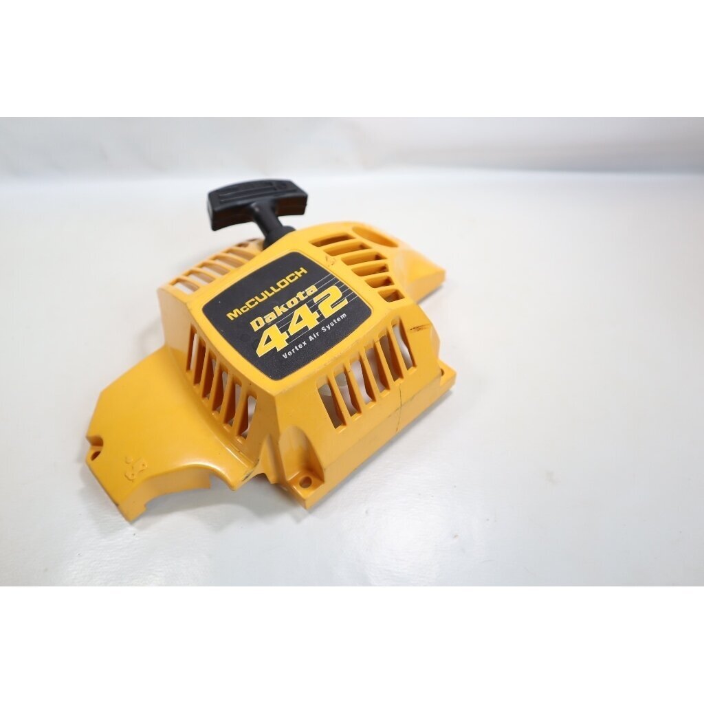 Genuine Starter Recoil McCULLOCH Partner 352 371 382 391 401 421 chainsaw 530056333 4 Genuine Starter Recoil McCULLOCH Partner 352 371 382 391 401 421 chainsaw 530056333 4