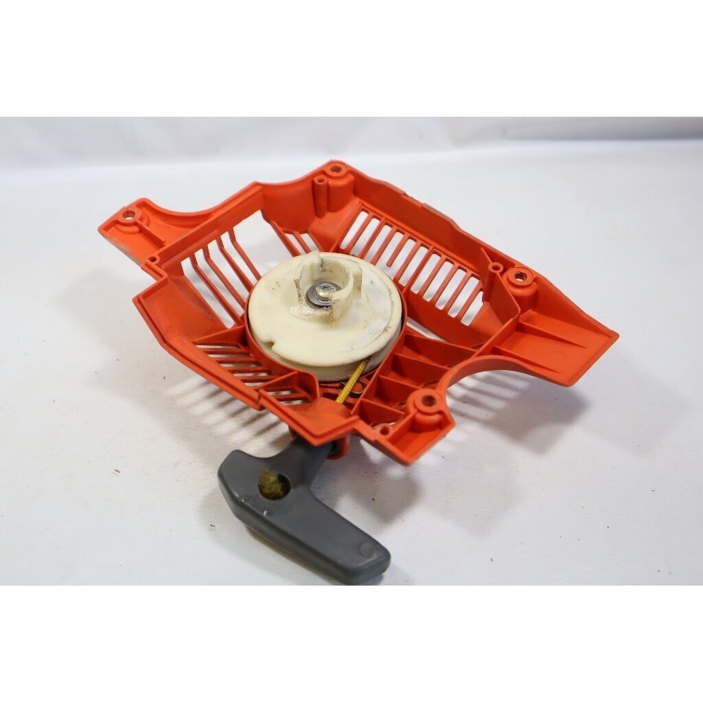 Genuine Starter Recoil Oleo Mac 938 941 chainsaw 094100032R 8
