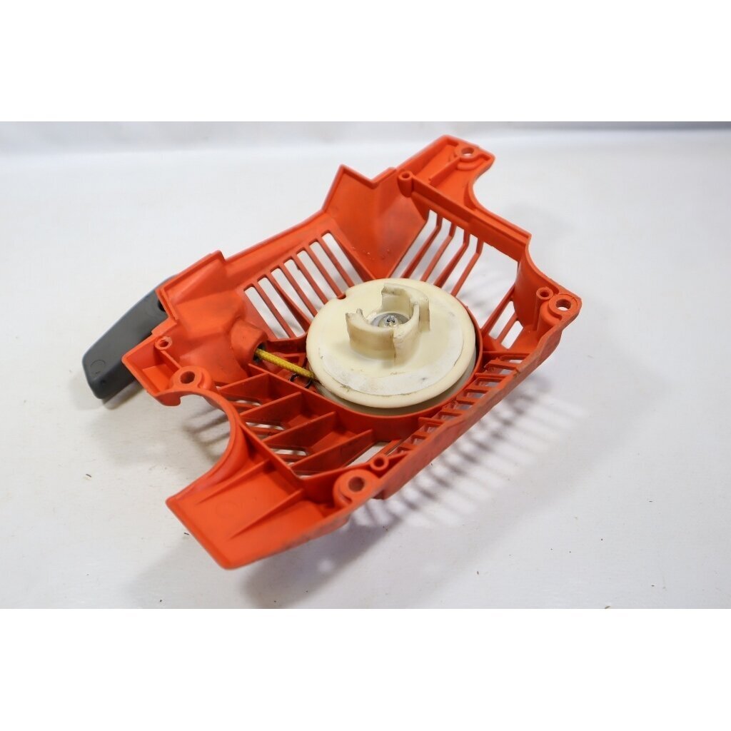 Genuine Starter Recoil Oleo Mac 938 941 chainsaw 094100032R 9