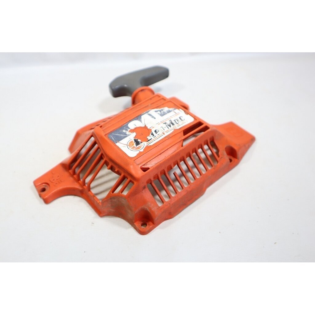Genuine Starter Recoil Oleo Mac 938 941 chainsaw 094100032R 4