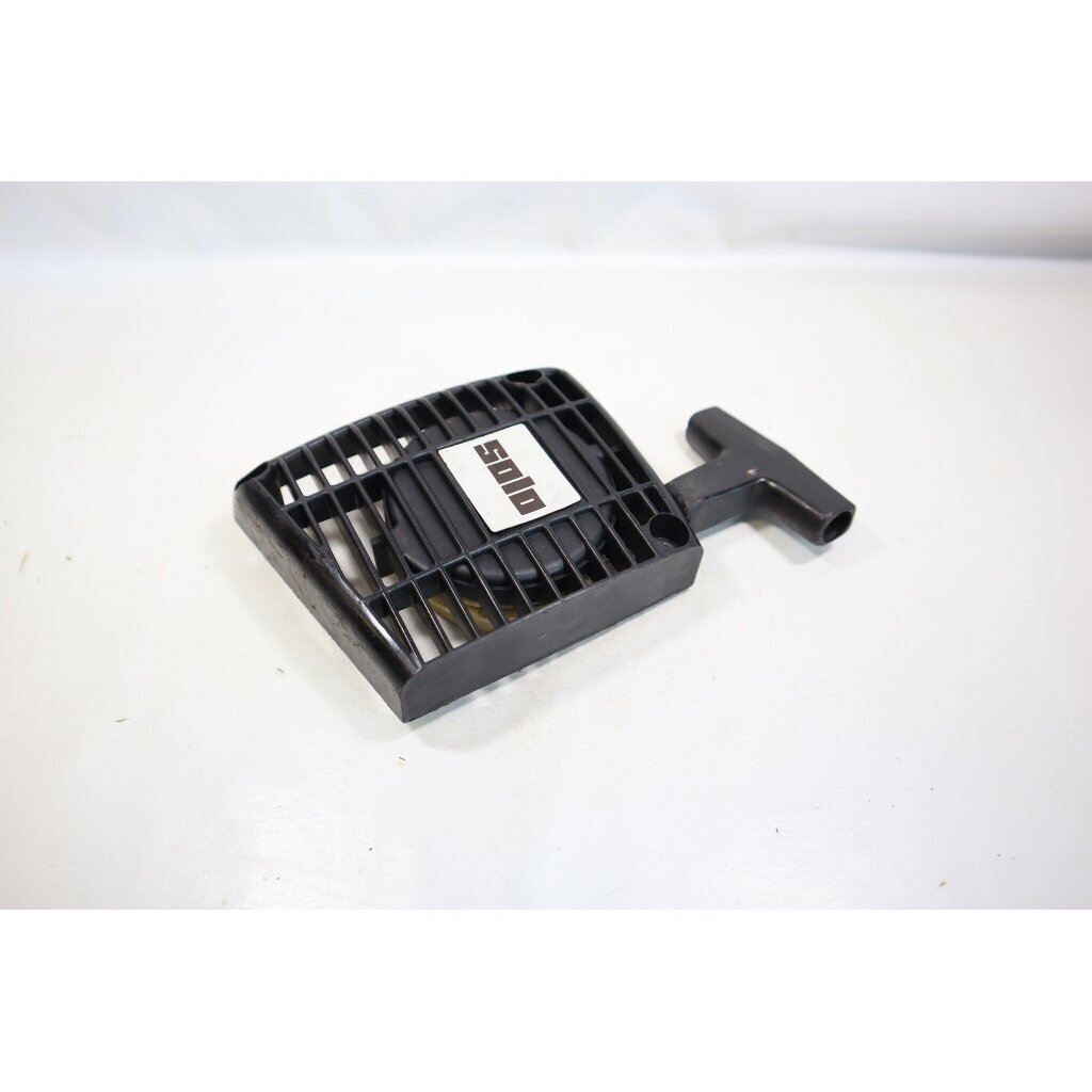 Genuine Starter Recoil Solo 634 641 chainsaw 2100454 1 Genuine Starter Recoil Solo 634 641 chainsaw 2100454 1