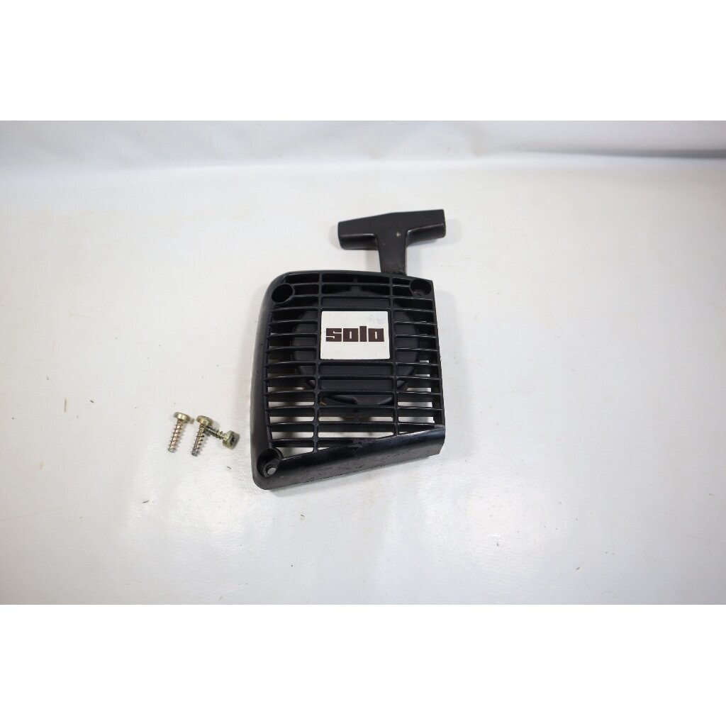Genuine Starter Recoil Solo 634 641 chainsaw 2100454 Genuine Starter Recoil Solo 634 641 chainsaw 2100454