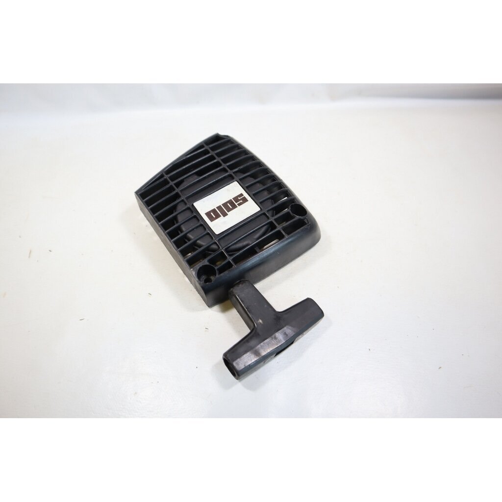 Genuine Starter Recoil Solo 634 641 chainsaw 2100454 2