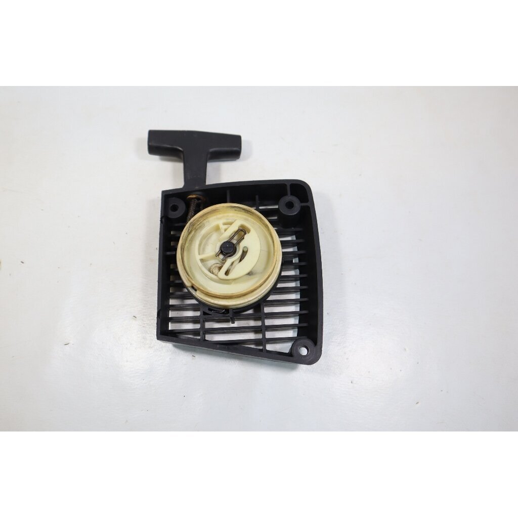 Genuine Starter Recoil Solo 634 641 chainsaw 2100454 5