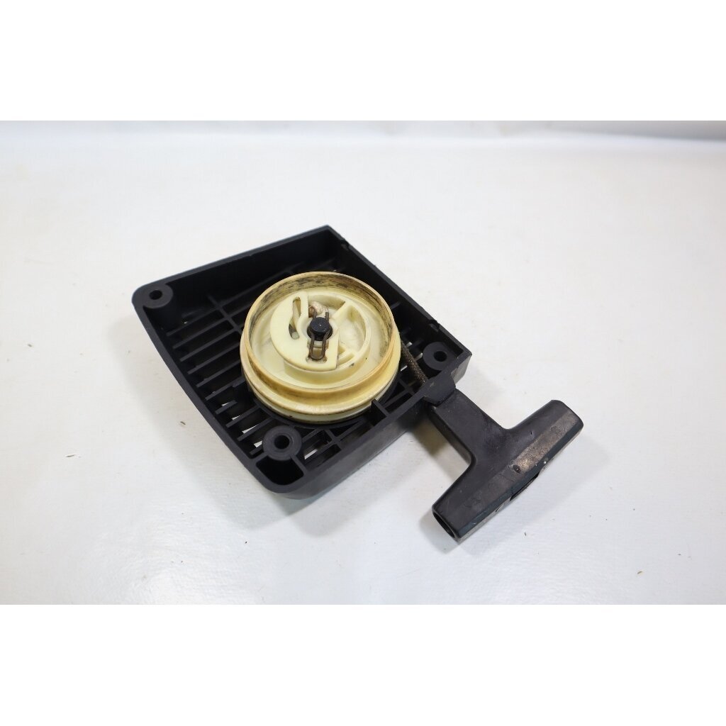 Genuine Starter Recoil Solo 634 641 chainsaw 2100454 7 Genuine Starter Recoil Solo 634 641 chainsaw 2100454 7