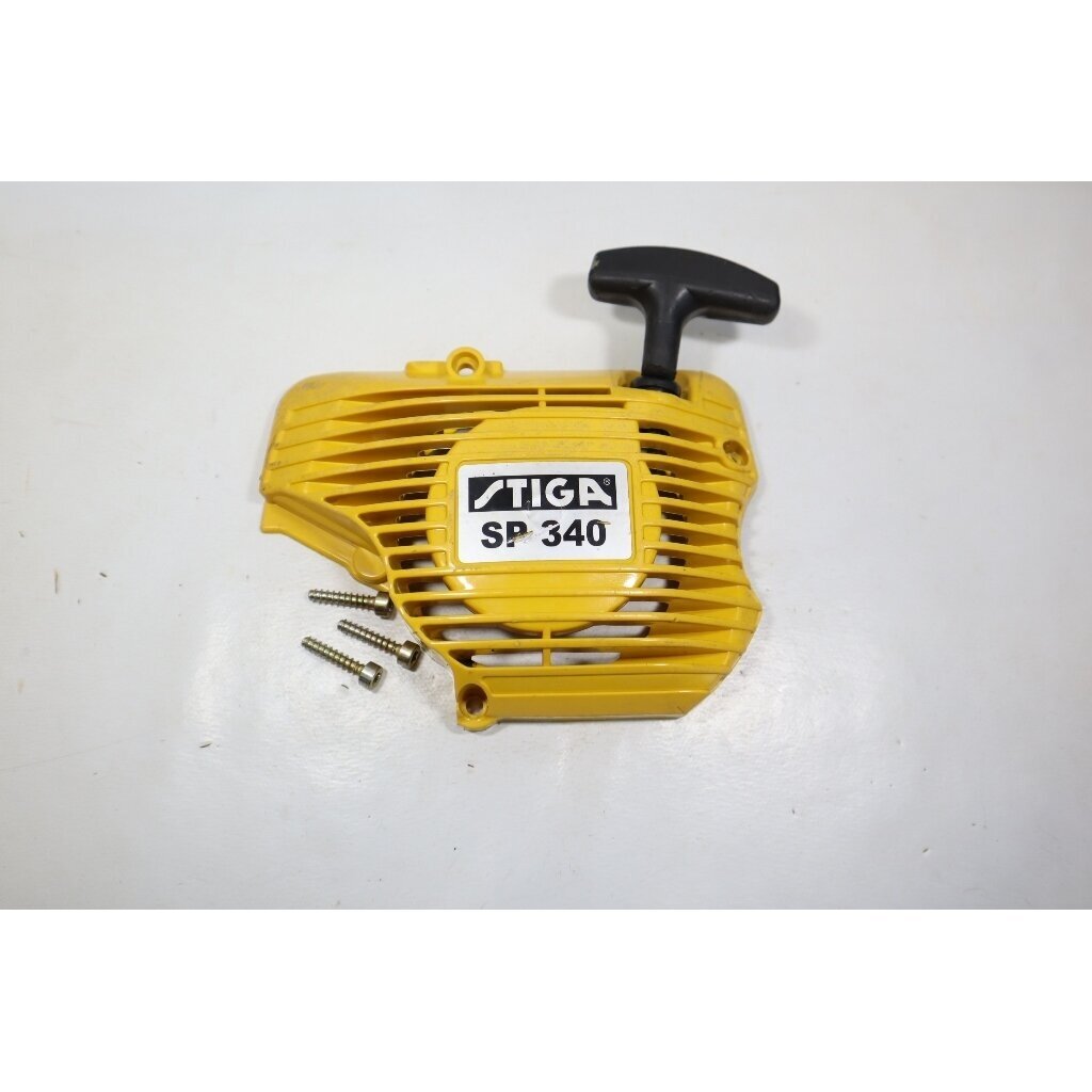 Genuine Starter Recoil STIGA SP340 chainsaw 4252340 Genuine Starter Recoil STIGA SP340 chainsaw 4252340