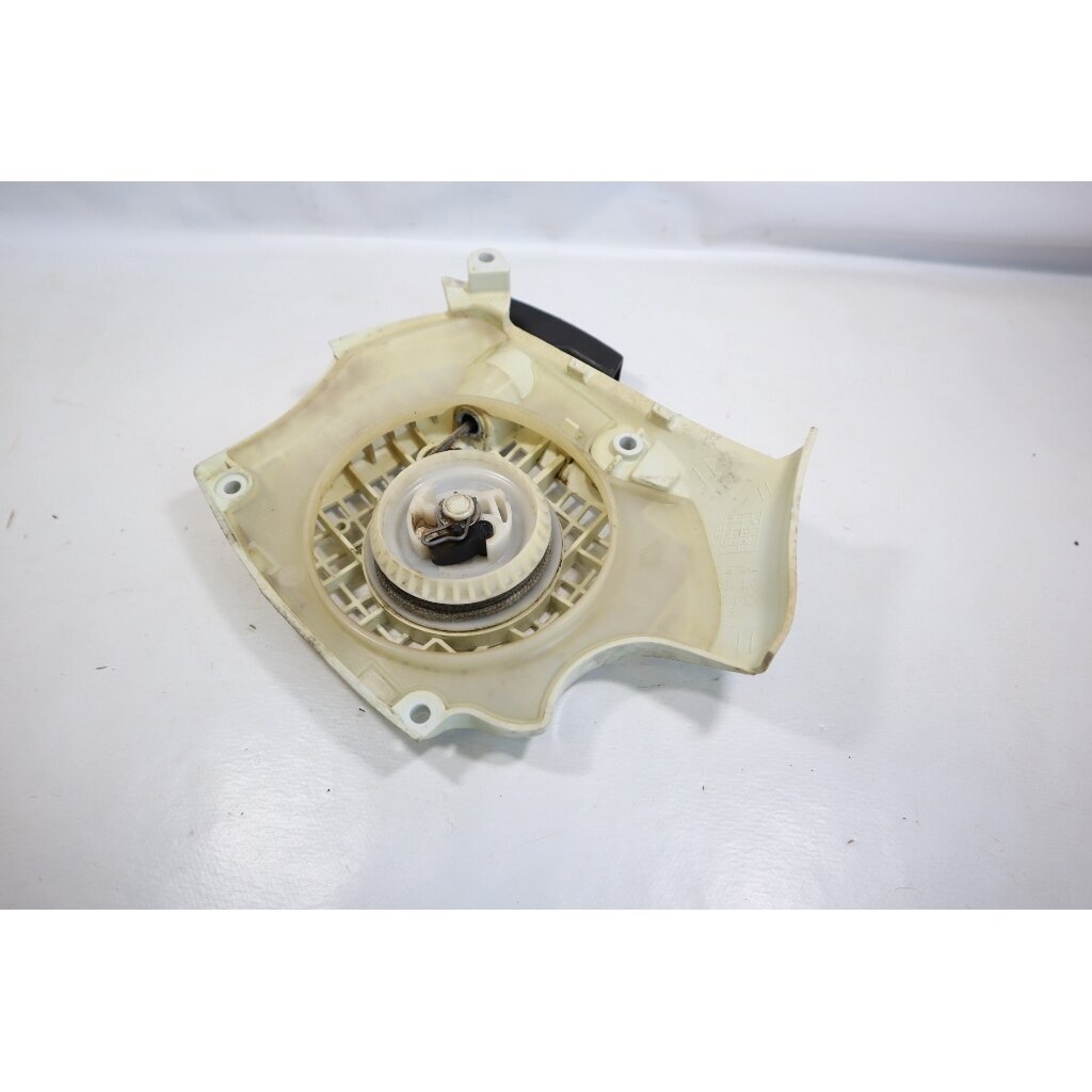 Genuine Starter Recoil STIHL MS171 MS181 MS211 chainsaw 1139 080 2102 6 Genuine Starter Recoil STIHL MS171 MS181 MS211 chainsaw 1139 080 2102 6