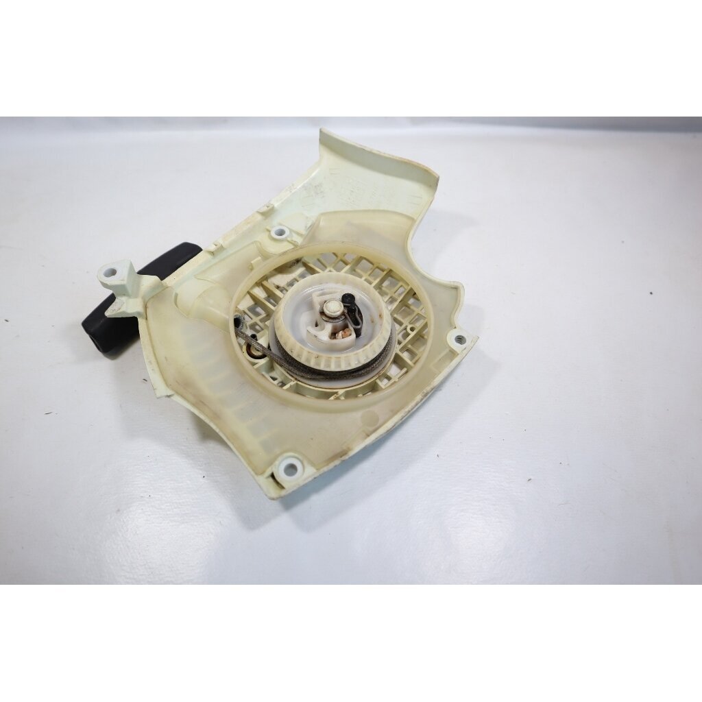 Genuine Starter Recoil STIHL MS171 MS181 MS211 chainsaw 1139 080 2102 9 Genuine Starter Recoil STIHL MS171 MS181 MS211 chainsaw 1139 080 2102 9