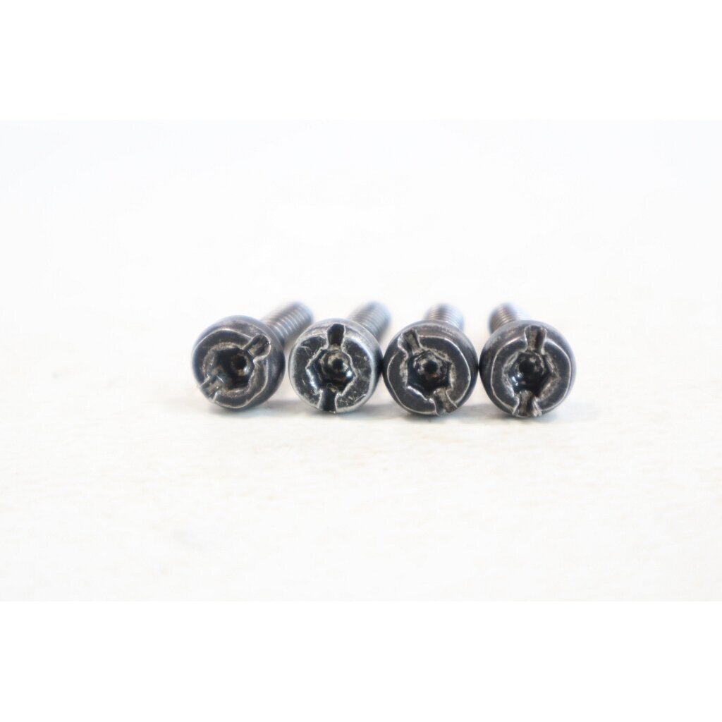 Genuine Starter Screw Husqvarna 340 345 350 435 Jonsered 2141 chainsaw 503217321 3 Genuine Starter Screw Husqvarna 340 345 350 435 Jonsered 2141 chainsaw 503217321 3