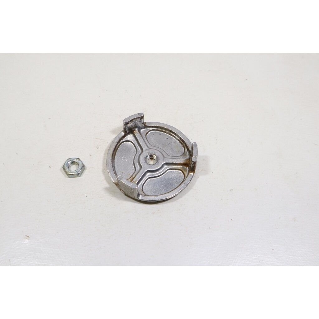 Genuine Starter Wheel Dolmar MS 4000 4010 3300 3310 4500 4510 brushcutter 385 166 040