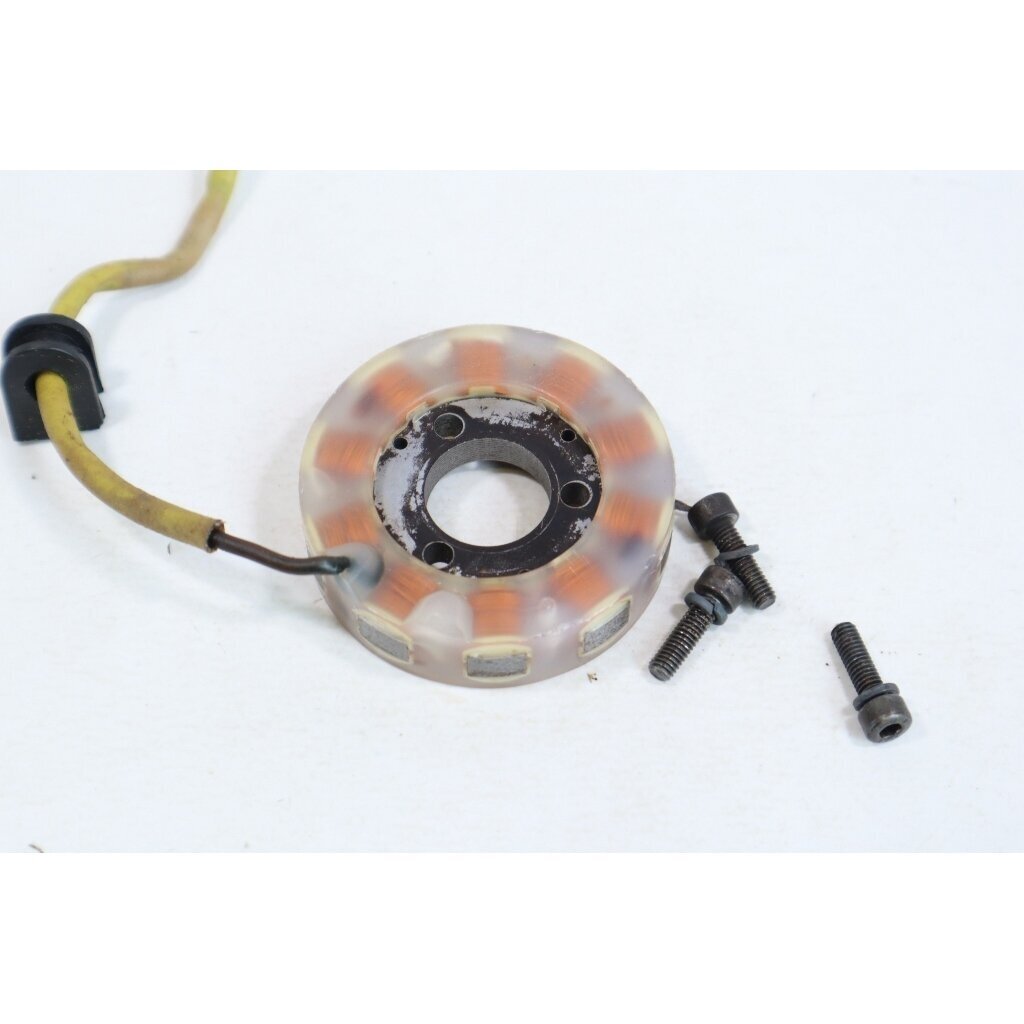 Genuine Stator Generator Jonsered 410 chainsaw 4391306 2