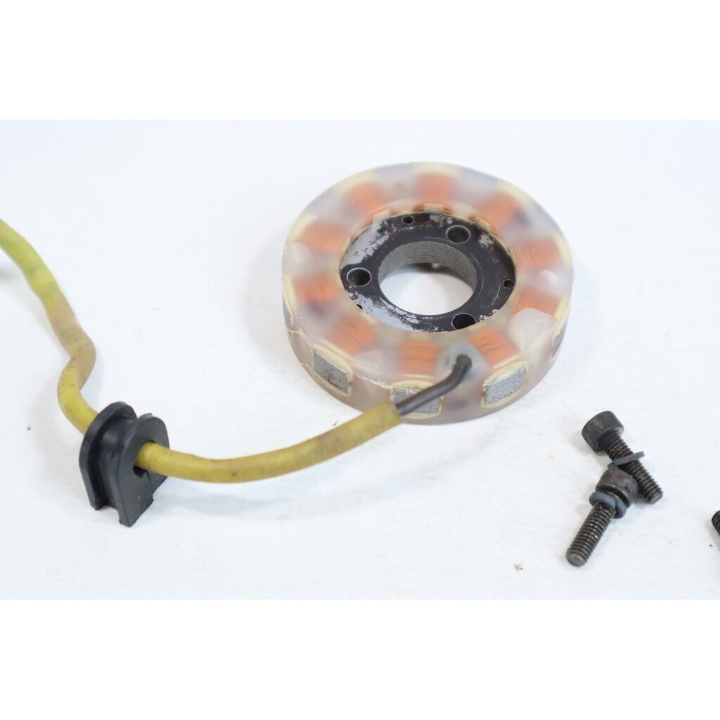 Genuine Stator Generator Jonsered 410 chainsaw 4391306 3