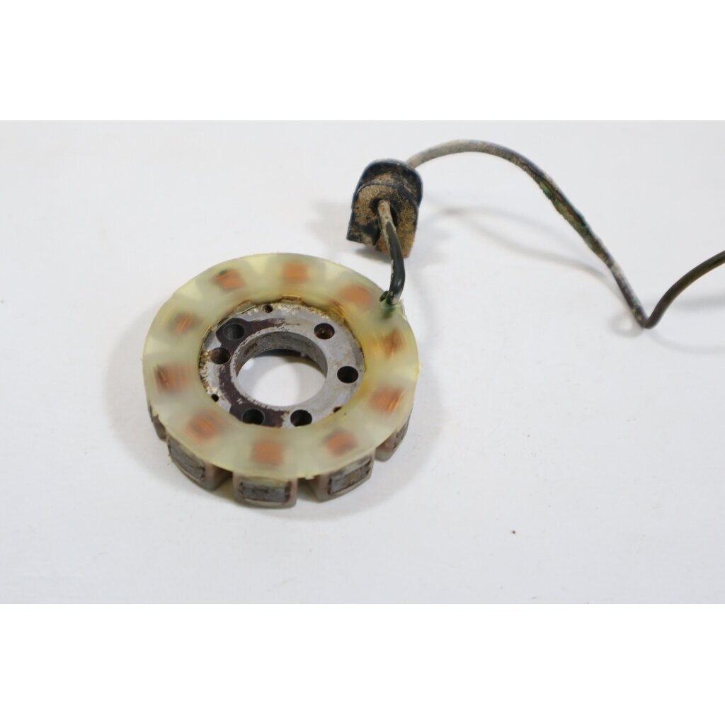 Genuine Stator Generator Jonsered 435 chainsaw 501492404 3 Genuine Stator Generator Jonsered 435 chainsaw 501492404 3
