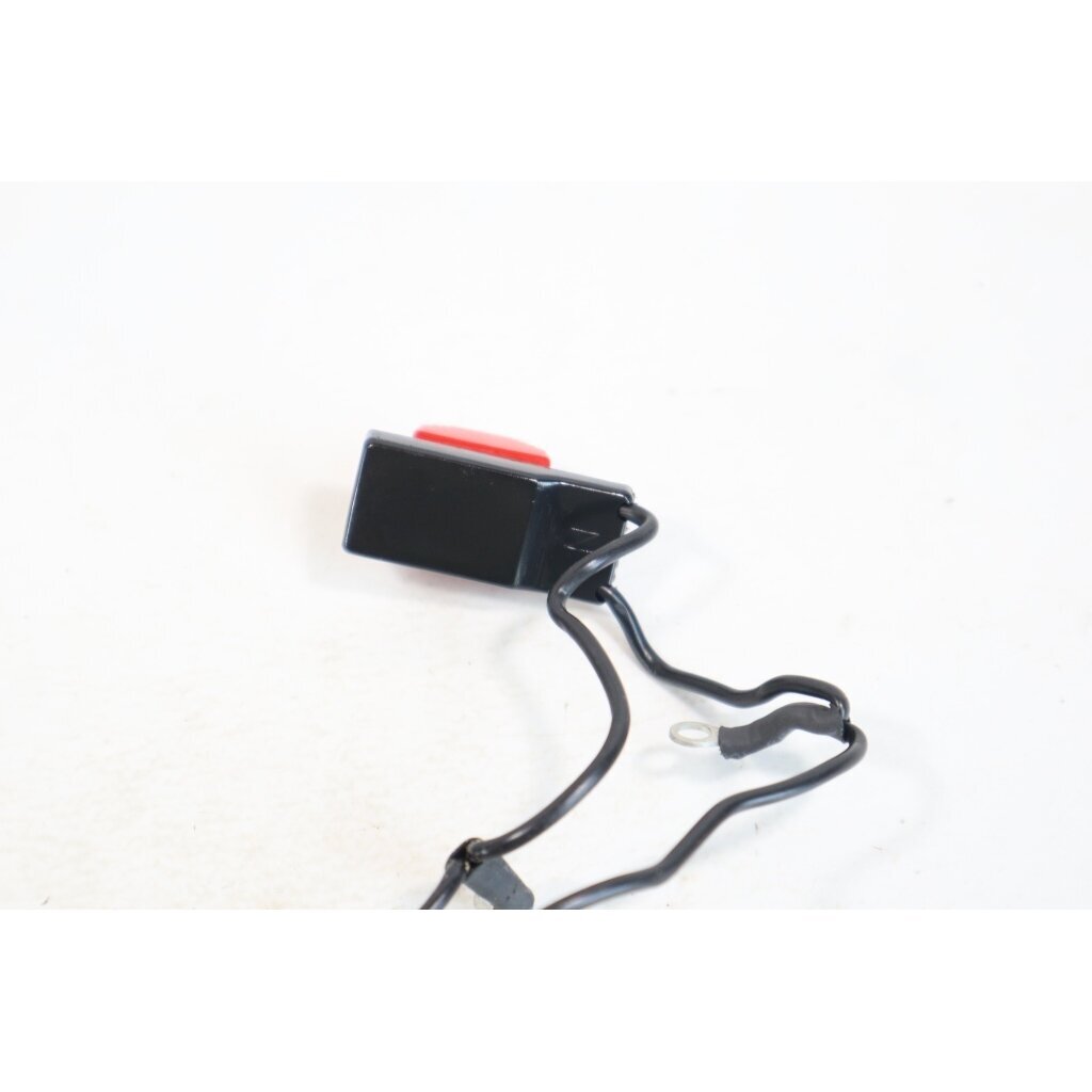 Genuine Stop Switch Hitachi CH 62EA3 CH 50EA3 hedge trimmer 6696354 4 Genuine Stop Switch Hitachi CH 62EA3 CH 50EA3 hedge trimmer 6696354 4