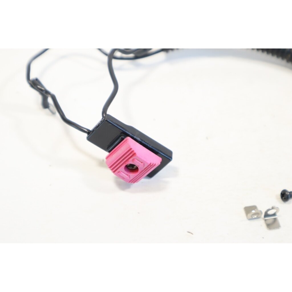 Genuine Stop Switch Hitachi CH 62EA3 CH 50EA3 hedge trimmer 6696354 1 Genuine Stop Switch Hitachi CH 62EA3 CH 50EA3 hedge trimmer 6696354 1