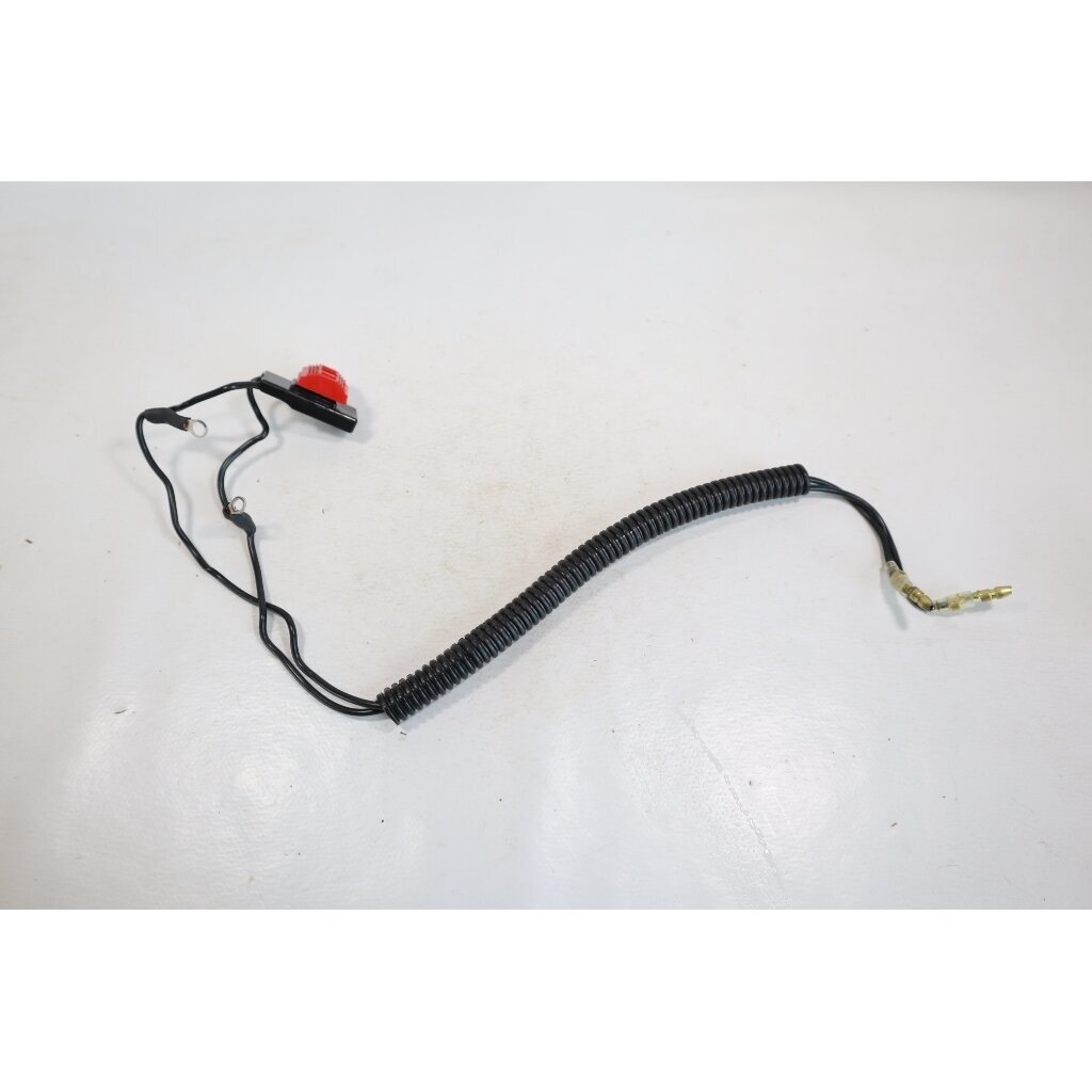 Genuine Stop Switch Hitachi CH 62EA3 CH 50EA3 hedge trimmer 6696354 Genuine Stop Switch Hitachi CH 62EA3 CH 50EA3 hedge trimmer 6696354