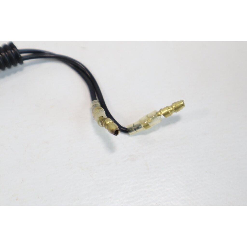 Genuine Stop Switch Hitachi CH 62EA3 CH 50EA3 hedge trimmer 6696354 2 Genuine Stop Switch Hitachi CH 62EA3 CH 50EA3 hedge trimmer 6696354 2