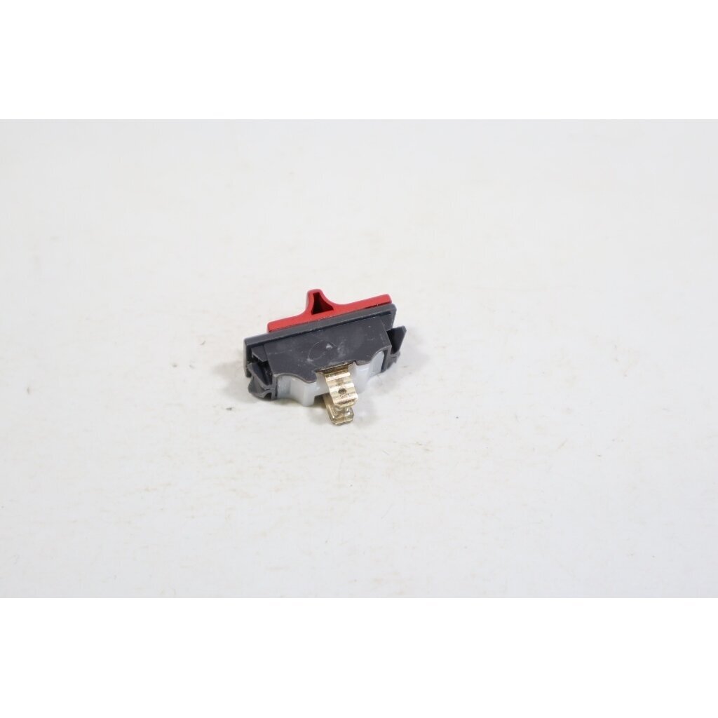 Genuine Stop Switch Husqvarna 325Cx 322C 323C 326C Jonsered GT2125 trimmer 503718201 1 Genuine Stop Switch Husqvarna 325Cx 322C 323C 326C Jonsered GT2125 trimmer 503718201 1
