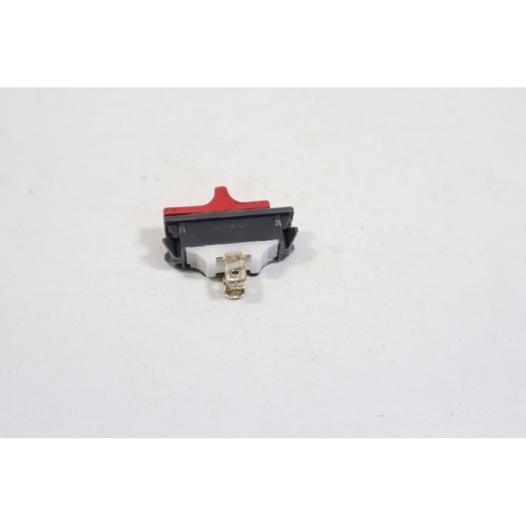 Genuine Stop Switch Husqvarna 325Cx 322C 323C 326C Jonsered GT2125 trimmer 503718201 3 Genuine Stop Switch Husqvarna 325Cx 322C 323C 326C Jonsered GT2125 trimmer 503718201 3