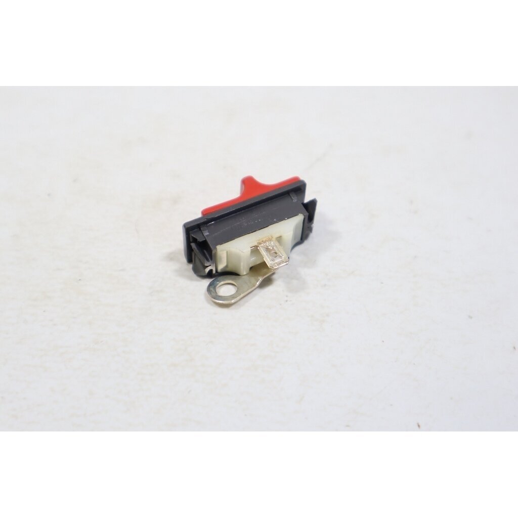 Genuine Stop Switch Husqvarna 36 136 141 142 51 55 254 66 chainsaw 503717901 1