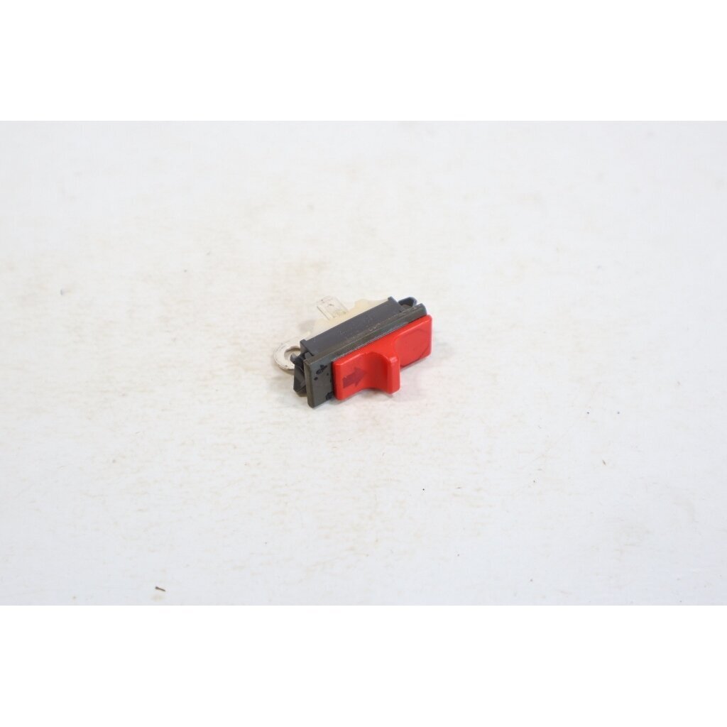 Genuine Stop Switch Husqvarna 40 45 Jonsered 2041 2045 2050 Partner 400 410 450 460 490 510 chainsaw 503718001 1 Genuine Stop Switch Husqvarna 40 45 Jonsered 2041 2045 2050 Partner 400 410 450 460 490 510 chainsaw 503718001 1