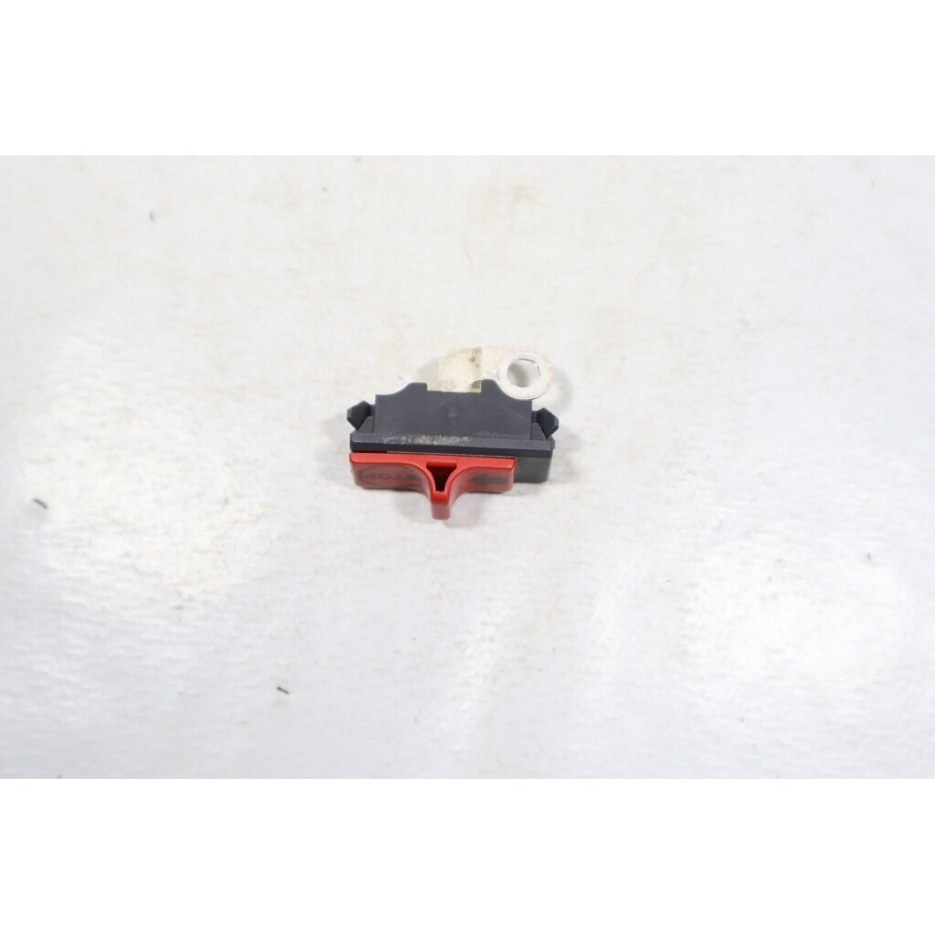 Genuine Stop Switch Husqvarna 40 45 Jonsered 2041 2045 2050 Partner 400 410 450 460 490 510 chainsaw 503718001 5 Genuine Stop Switch Husqvarna 40 45 Jonsered 2041 2045 2050 Partner 400 410 450 460 490 510 chainsaw 503718001 5