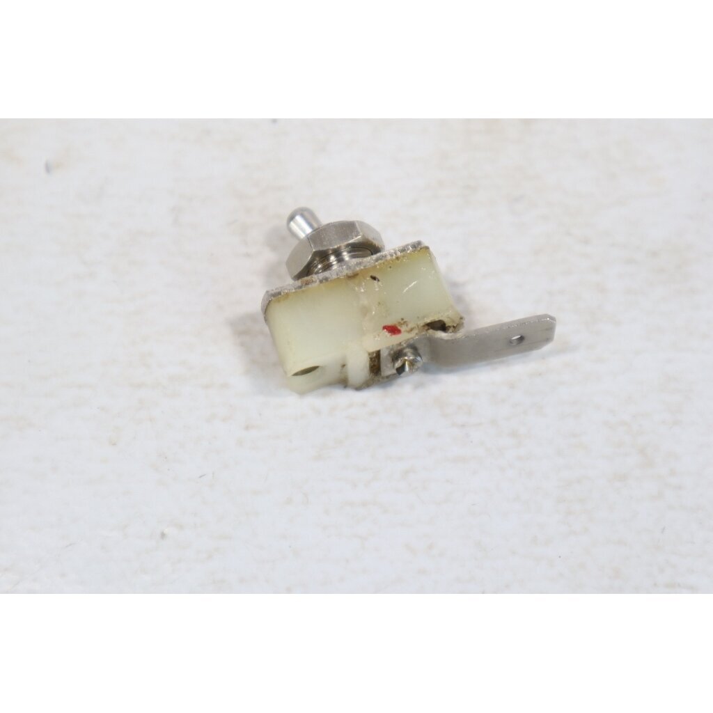 Genuine Stop Switch Jonsered 450 520 SP 525 chainsaw 504385603 1 Genuine Stop Switch Jonsered 450 520 SP 525 chainsaw 504385603 1