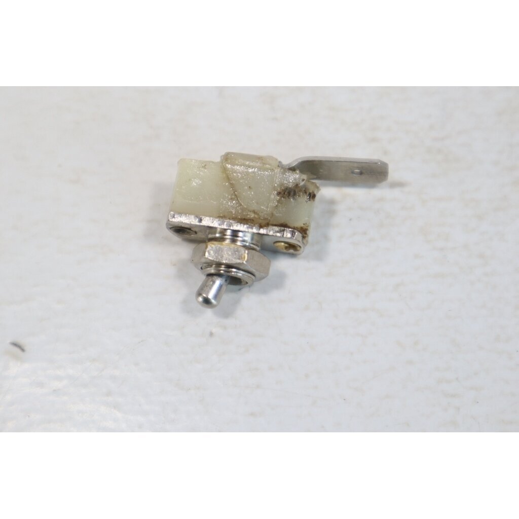 Genuine Stop Switch Jonsered 450 520 SP 525 chainsaw 504385603 3 Genuine Stop Switch Jonsered 450 520 SP 525 chainsaw 504385603 3