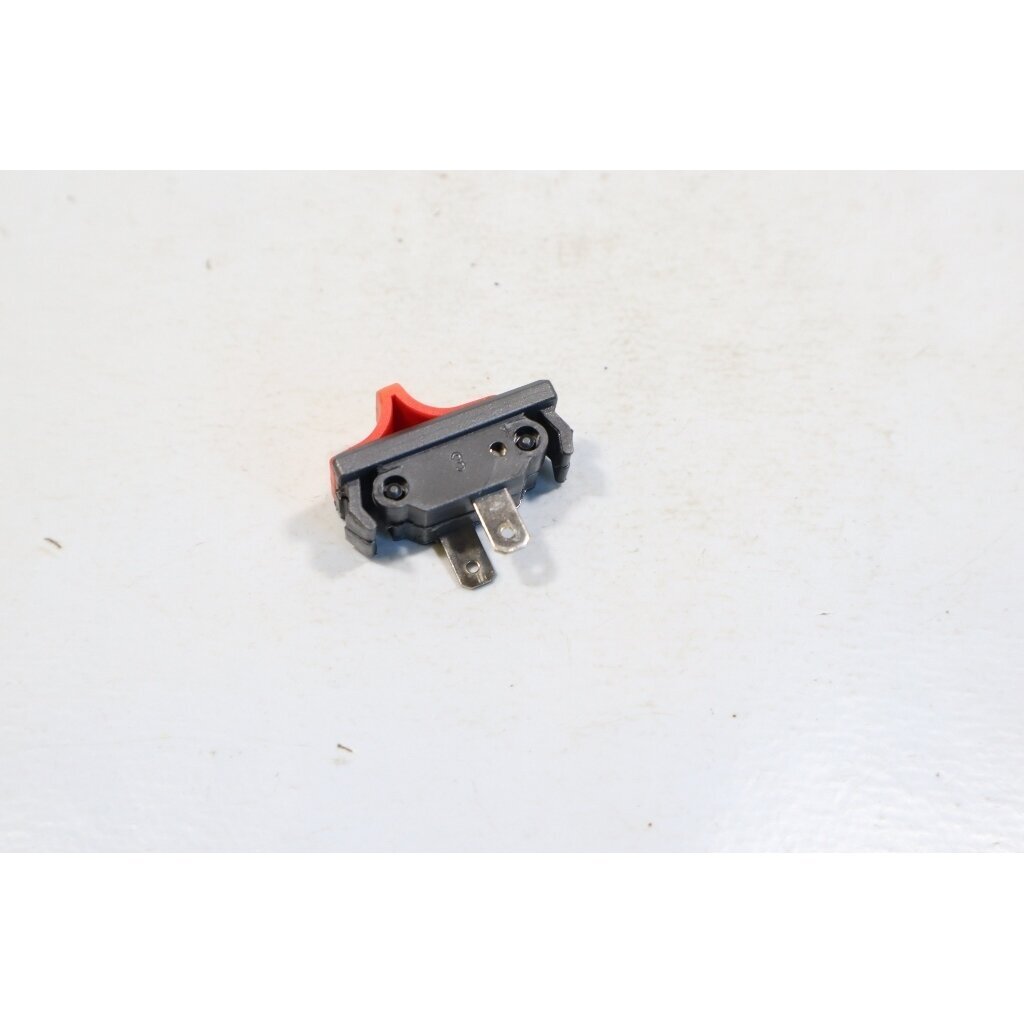 Genuine Stop Switch Jonsered GR2026 GR2036 GR32 GR36 Husqvarna 225R 232R 235R 240R 245R 250R brushcutter 503718201 3 Genuine Stop Switch Jonsered GR2026 GR2036 GR32 GR36 Husqvarna 225R 232R 235R 240R 245R 250R brushcutter 503718201 3