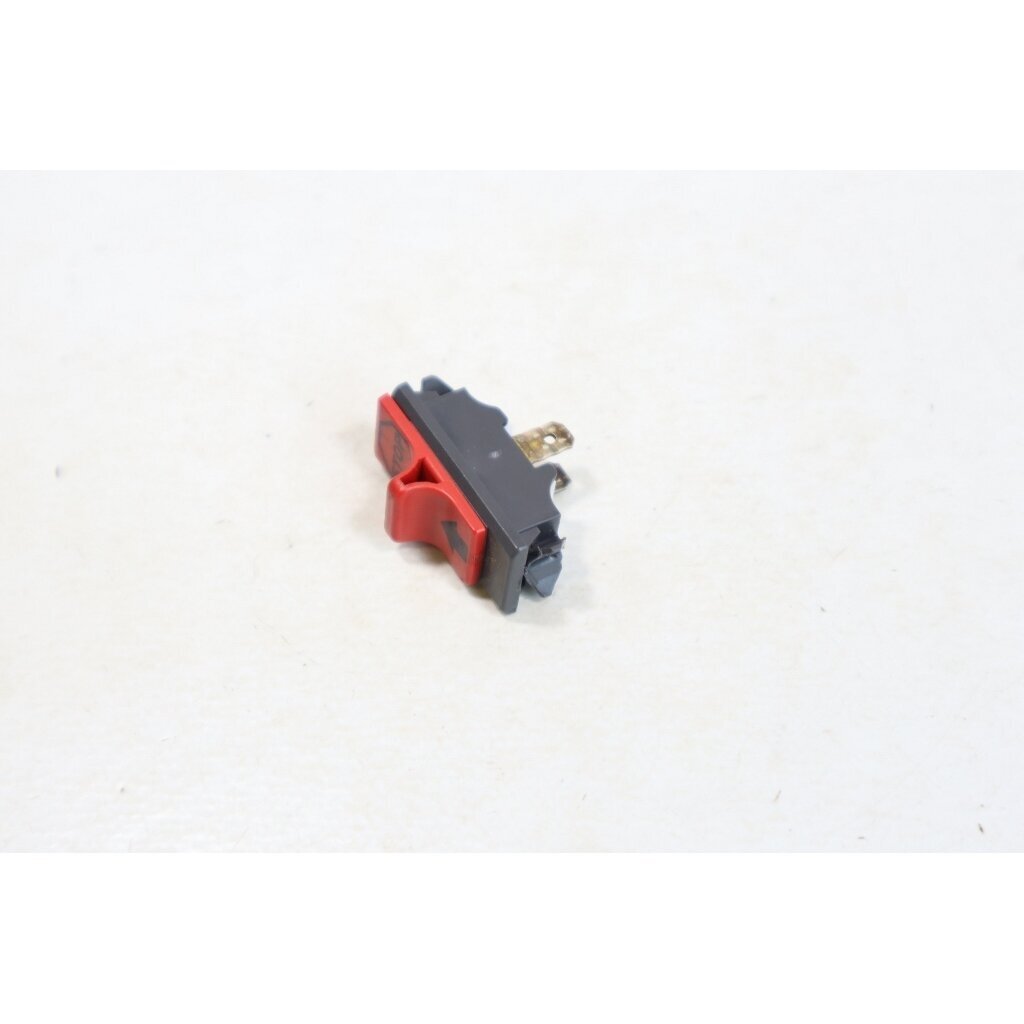 Genuine Stop Switch Jonsered GR2026 GR2036 GR32 GR36 Husqvarna 225R 232R 235R 240R 245R 250R brushcutter 503718201 1