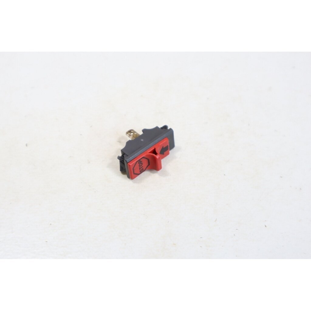 Genuine Stop Switch Jonsered GR2026 GR2036 GR32 GR36 Husqvarna 225R 232R 235R 240R 245R 250R brushcutter 503718201