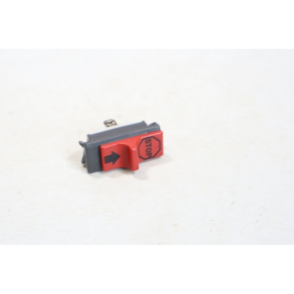 Genuine Stop Switch Jonsered GR2026 GR2036 GR32 GR36 Husqvarna 225R 232R 235R 240R 245R 250R brushcutter 503718201 4 Genuine Stop Switch Jonsered GR2026 GR2036 GR32 GR36 Husqvarna 225R 232R 235R 240R 245R 250R brushcutter 503718201 4