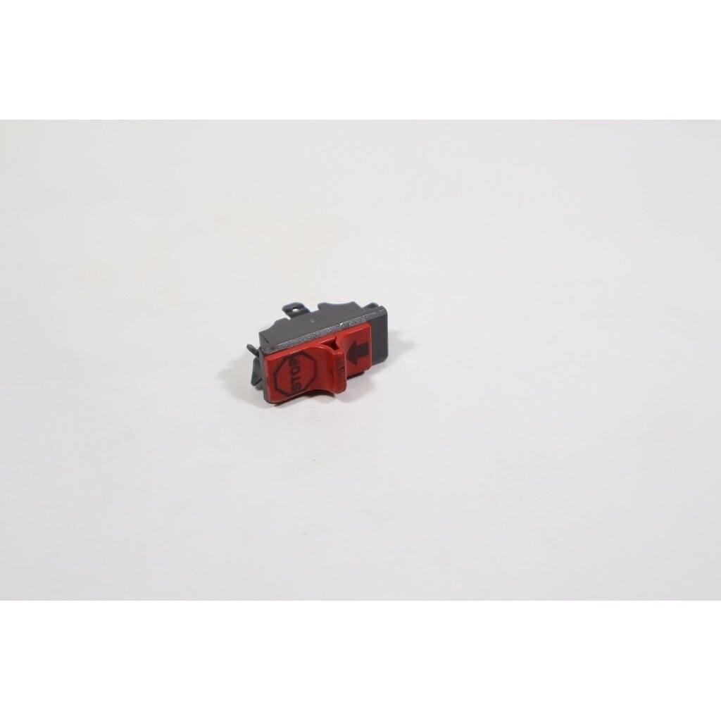 Genuine Stop Switch Jonsered GR2036 GR32 GR36 Husqvarna 225R 232R 235R 240R 245R 250R brushcutter 503718201