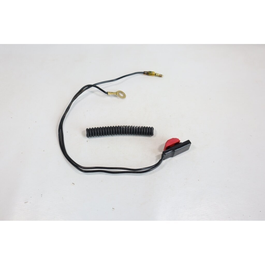 Genuine Stop Switch Jonsered HT2122 HT2126 HT2130 HT22 hedge trimmer 501364453