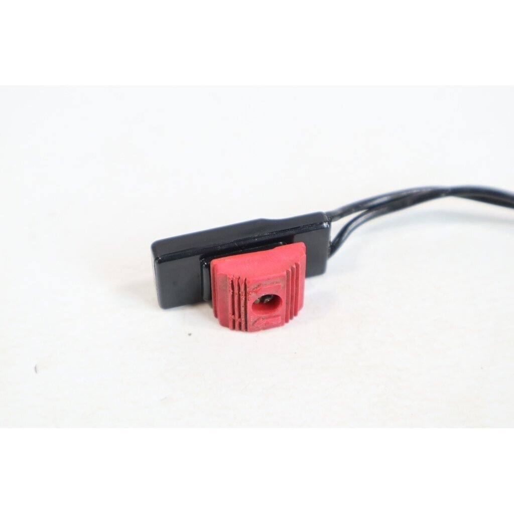 Genuine Stop Switch Jonsered HT2122 HT2126 HT2130 HT22 hedge trimmer 501364453 1