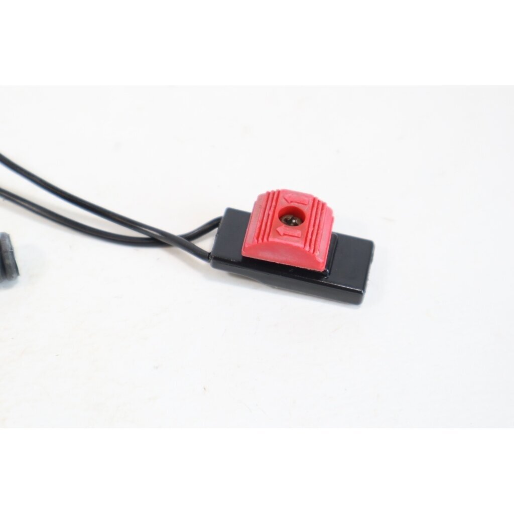 Genuine Stop Switch Jonsered HT2122 HT2126 HT2130 HT22 hedge trimmer 501364453 1 Genuine Stop Switch Jonsered HT2122 HT2126 HT2130 HT22 hedge trimmer 501364453 1