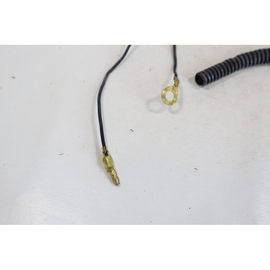 Genuine Stop Switch Jonsered HT2122 HT2126 HT2130 HT22 hedge trimmer 501364453 2 Genuine Stop Switch Jonsered HT2122 HT2126 HT2130 HT22 hedge trimmer 501364453 2