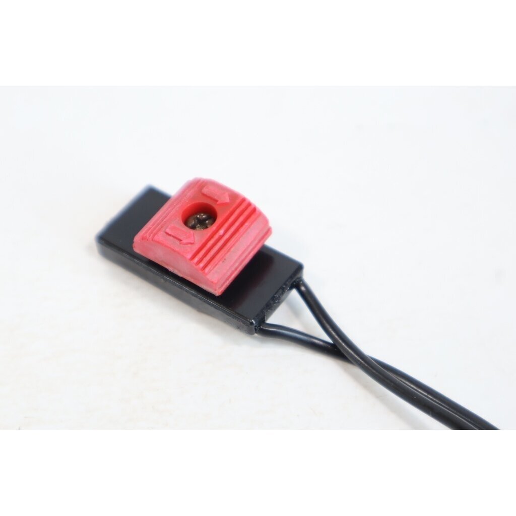 Genuine Stop Switch Jonsered HT2122 HT2126 HT2130 HT22 hedge trimmer 501364453 4 Genuine Stop Switch Jonsered HT2122 HT2126 HT2130 HT22 hedge trimmer 501364453 4