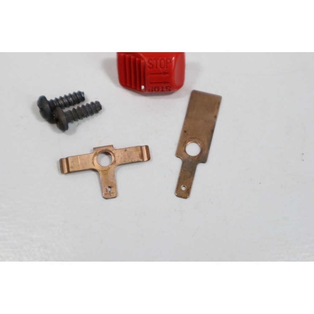 Genuine Stop Switch McCulloch MAC 833 AV chainsaw 68846 1