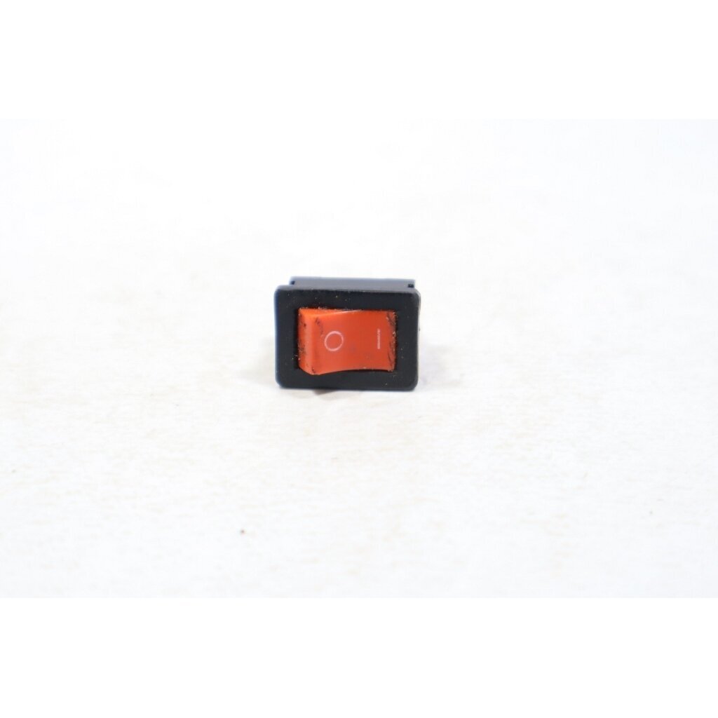 Genuine Stop Switch Solo 605 606 chainsaw 2074634 1 Genuine Stop Switch Solo 605 606 chainsaw 2074634 1