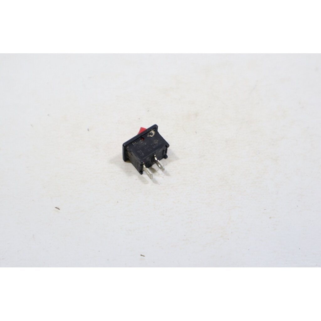 Genuine Stop Switch Solo 644 651 chainsaw 1