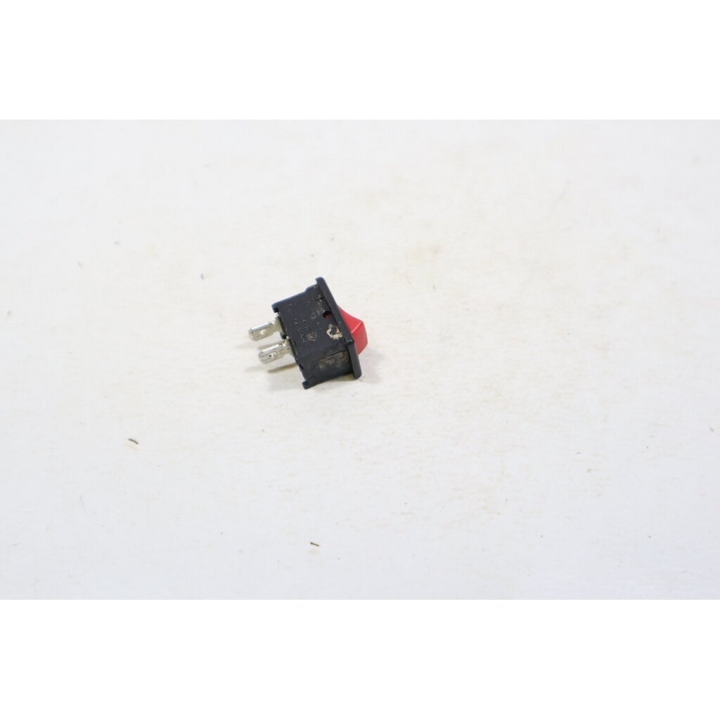 Genuine Stop Switch Solo 644 651 chainsaw 2